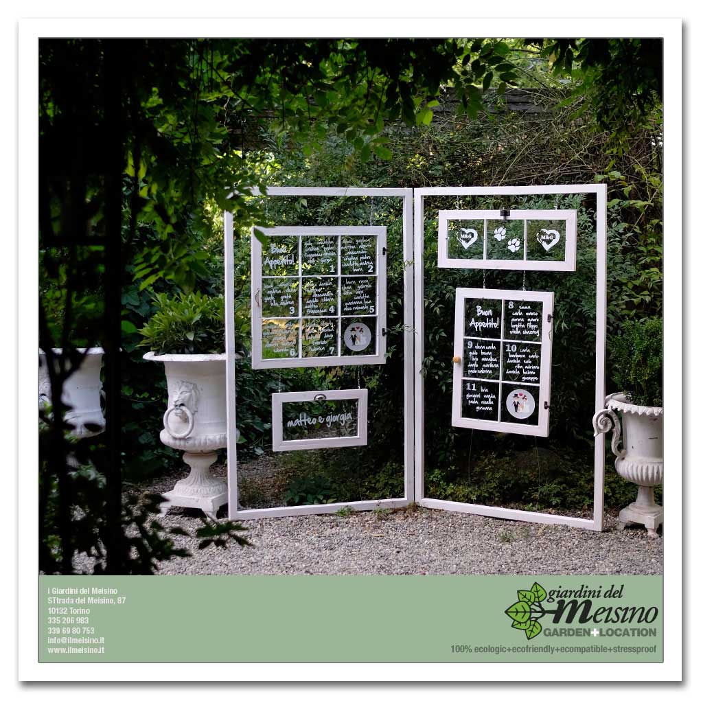 giardini meisino location torino 071